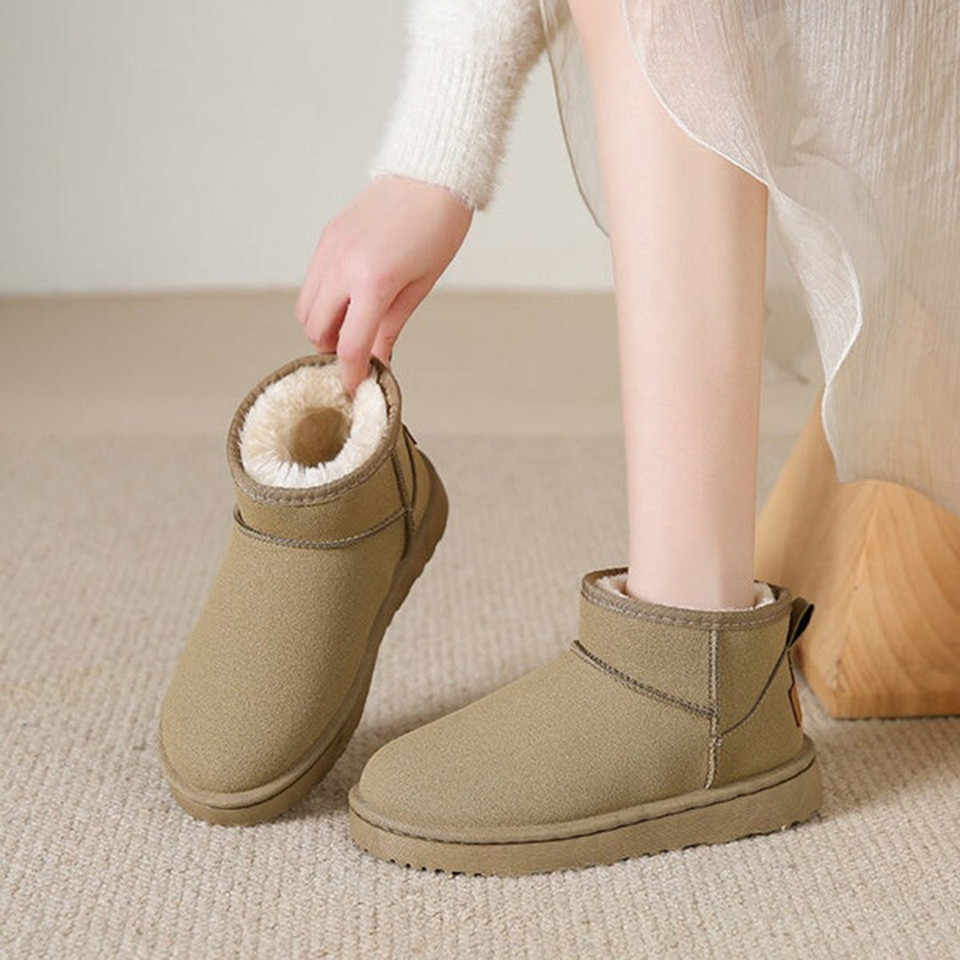 Eira Winter Boots for Women