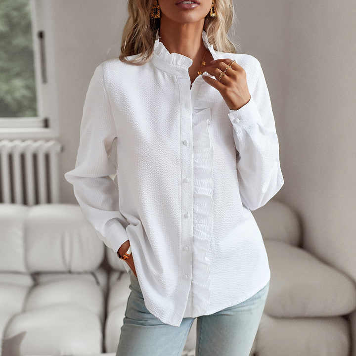 Annemijn Elegant Blouse