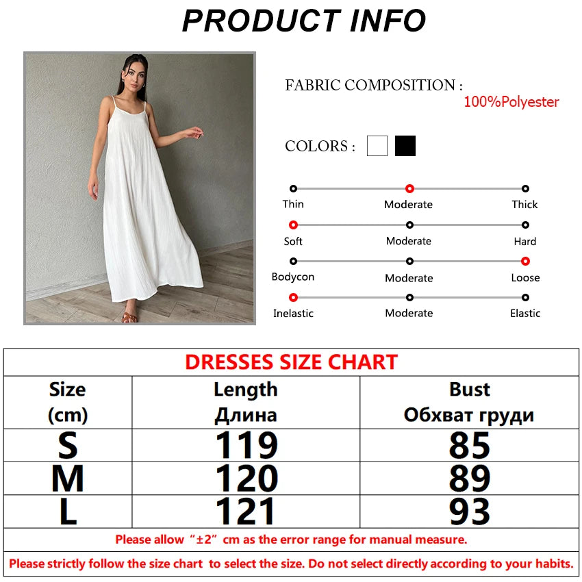 Women's Elegant Pleated Long Nightdress