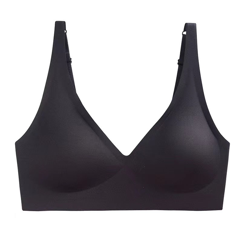 CloudSoft Seamless Premium Comfort Bra