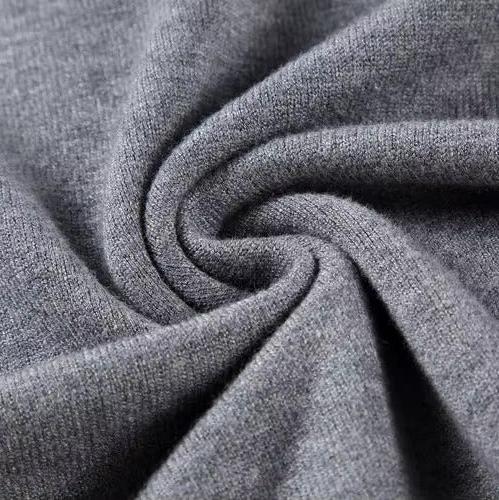 Marco™ Cashmere Sweater - Luxurious Comfort